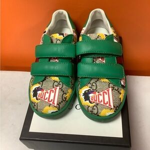 Gucci Kid’s Sneakers